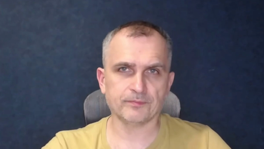 Юрий Подоляка 30.06.2025