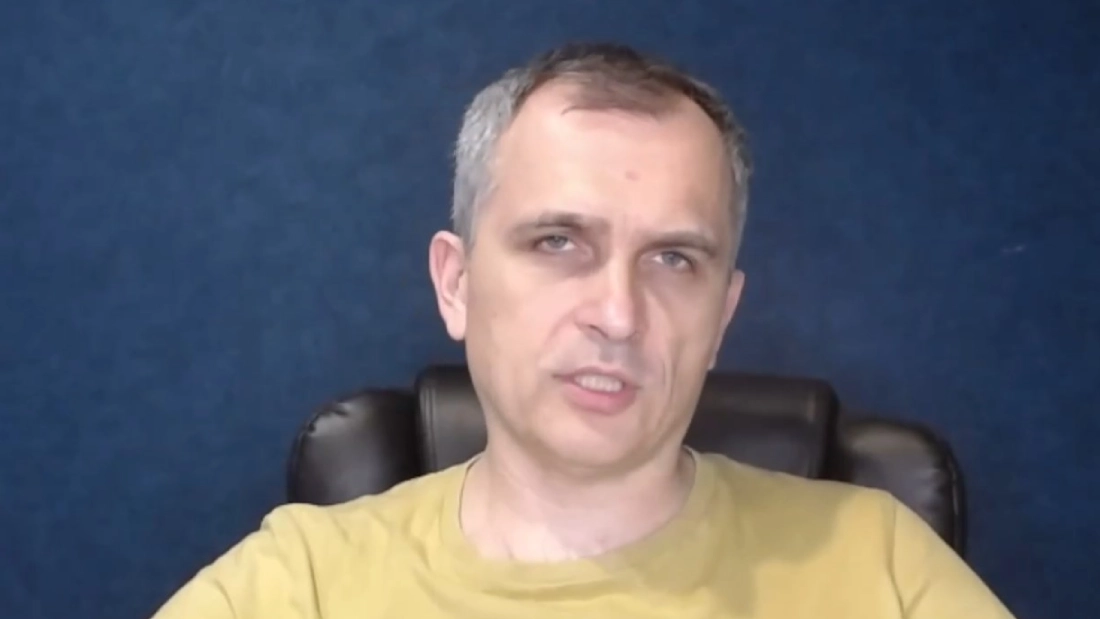 Юрий Подоляка 04.06.2025