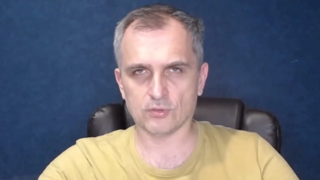 Юрий Подоляка 05.06.2025