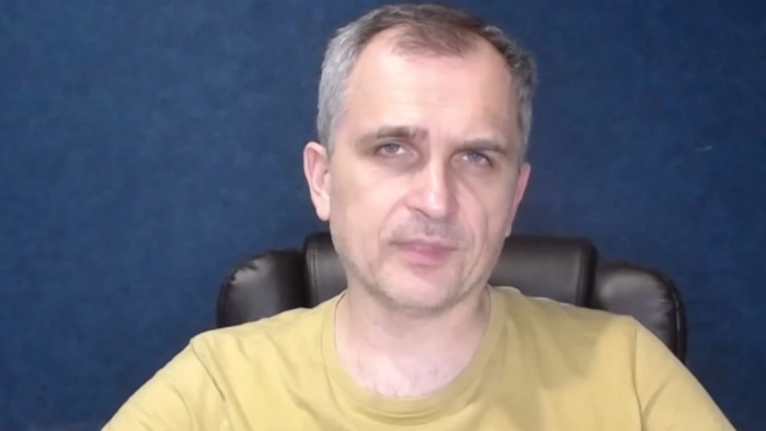 Юрий Подоляка 06.06.2025