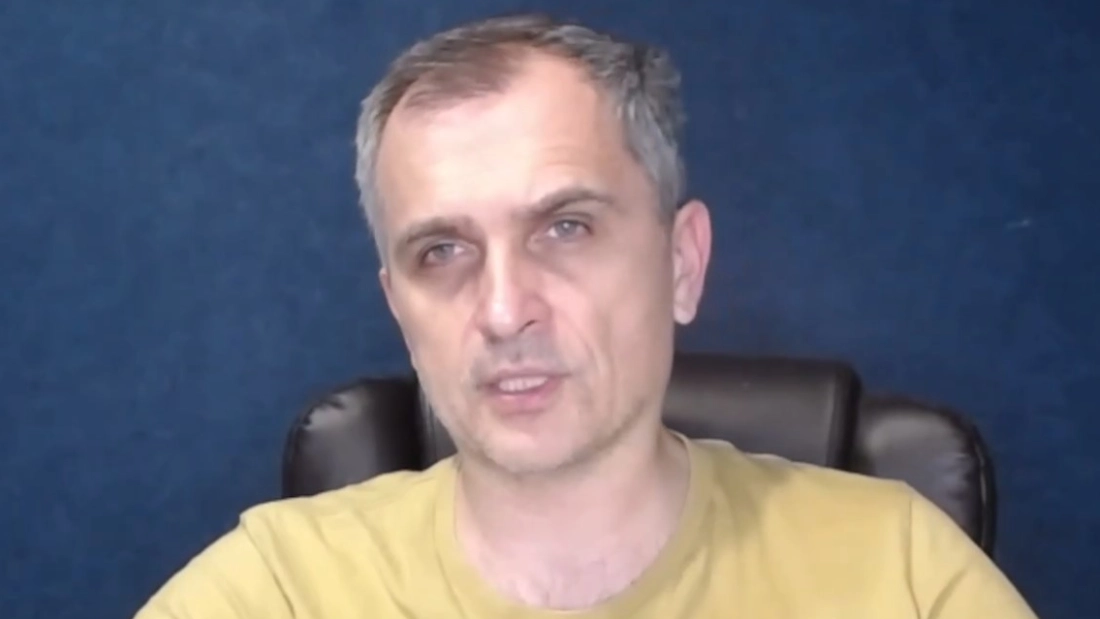 Юрий Подоляка 07.06.2025