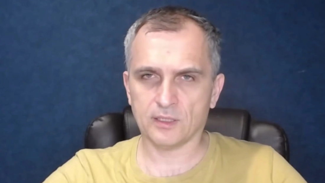 Юрий Подоляка 09.06.2025