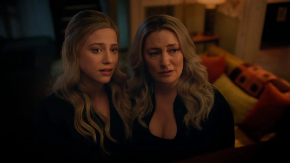 сериалы похожие на Джинни и Джорджия