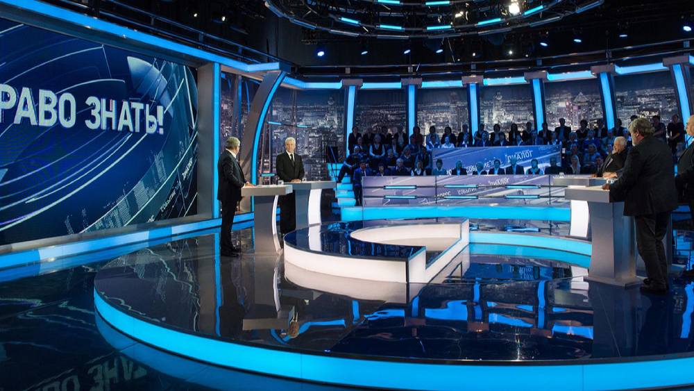 Право знать от 28.06.2025