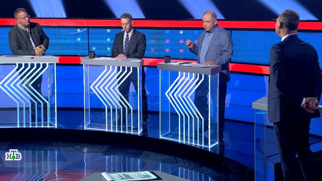 Своя правда выпуск 20.06.2025