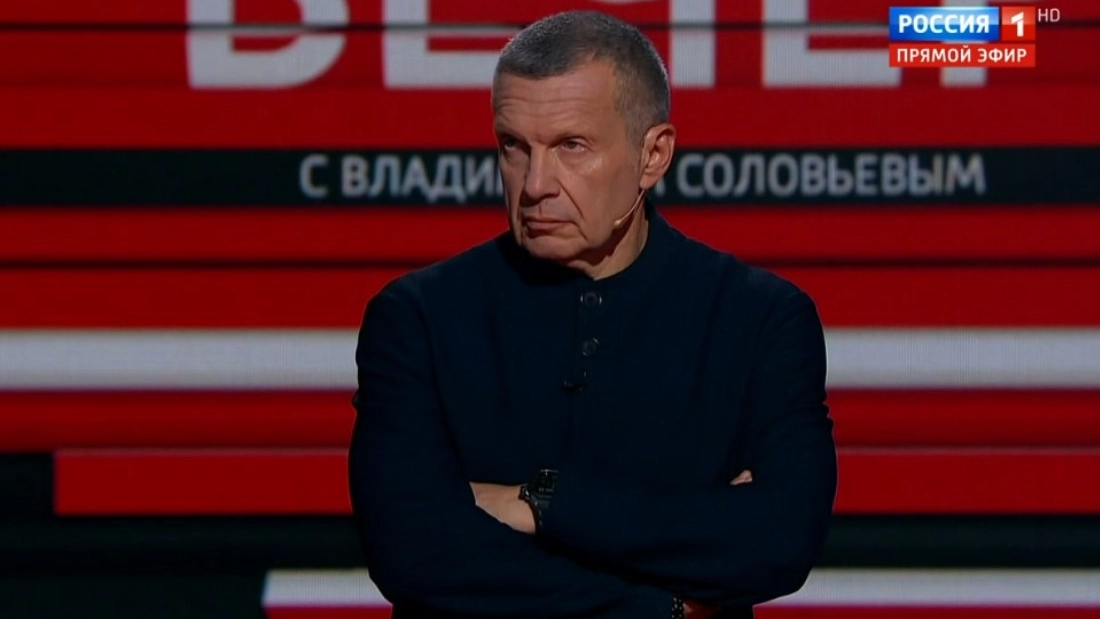 Вечер с Соловьевым 24.06.2025