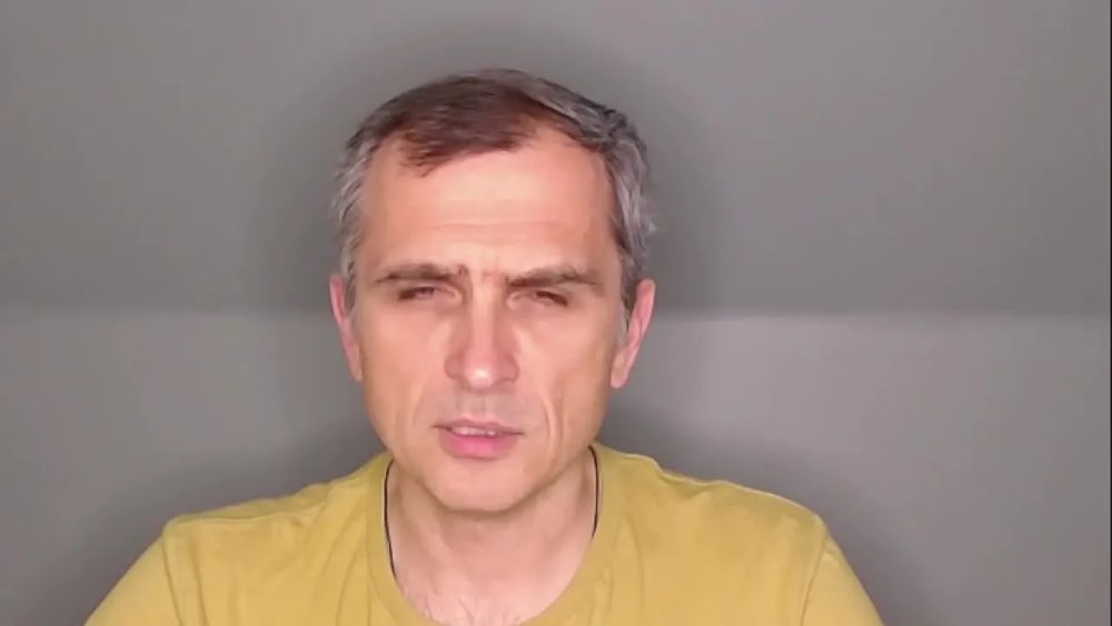 Юрий Подоляка 22.06.2025