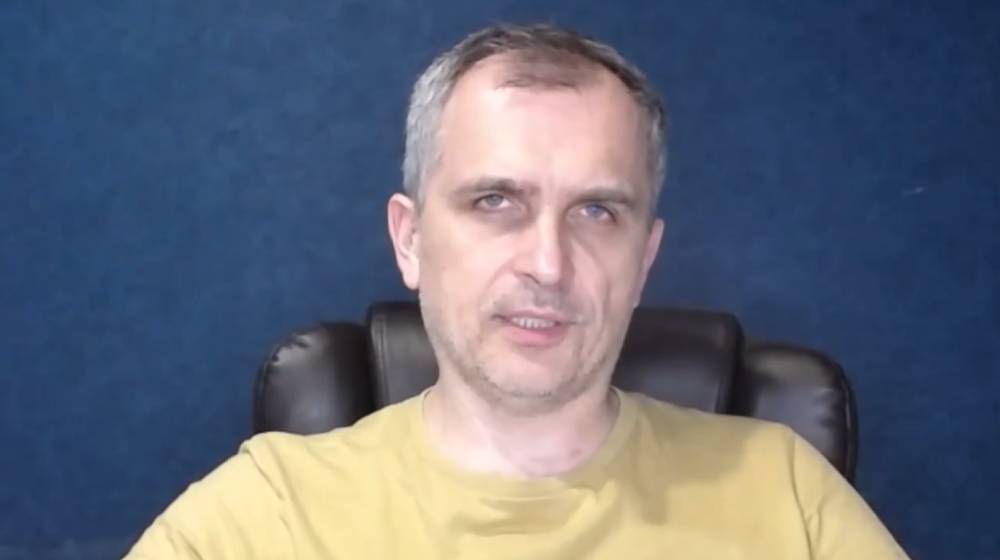 Юрий Подоляка 8.06.2025
