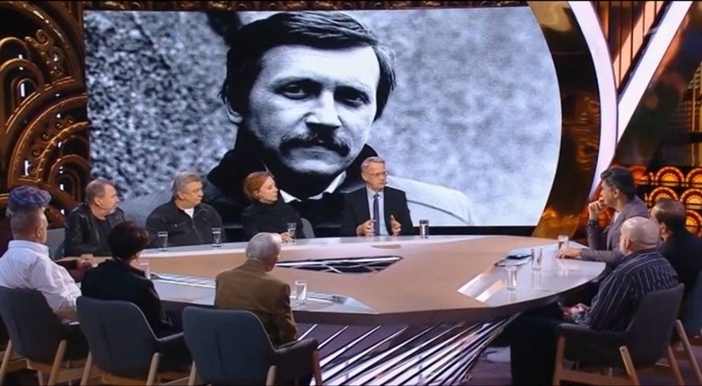 Сегодня вечером от 5.07.2025