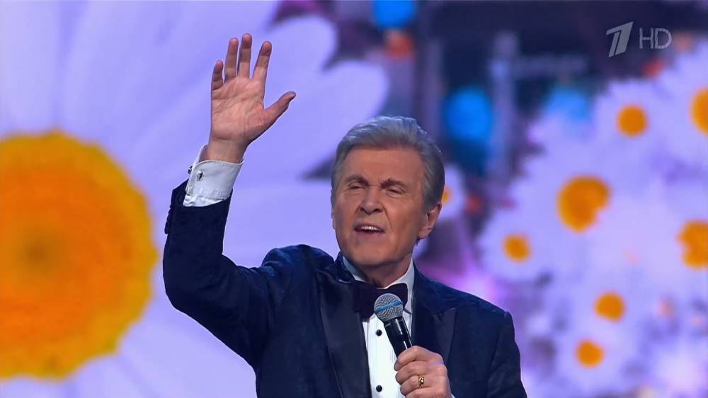 День семьи, любви и верности концерт от 12.07.2025