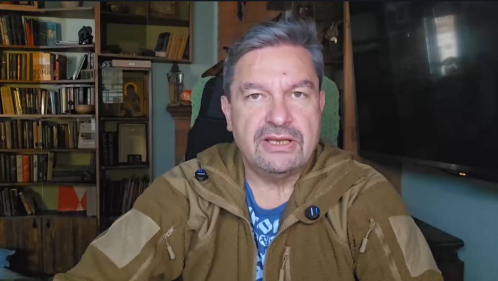 Михаил Онуфриенко 12.07.2025
