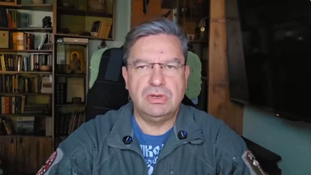 Михаил Онуфриенко 17.07.2025