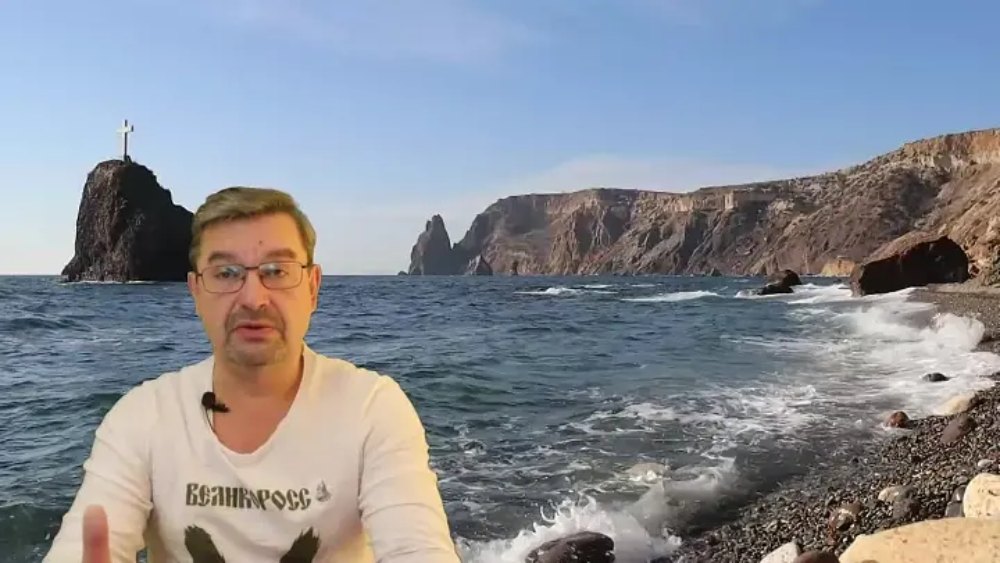 Михаил Онуфриенко 20.07.2025