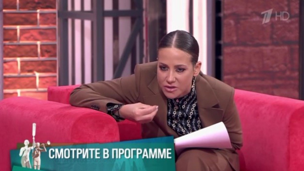 Мужское Женское выпуск 7.07.2025