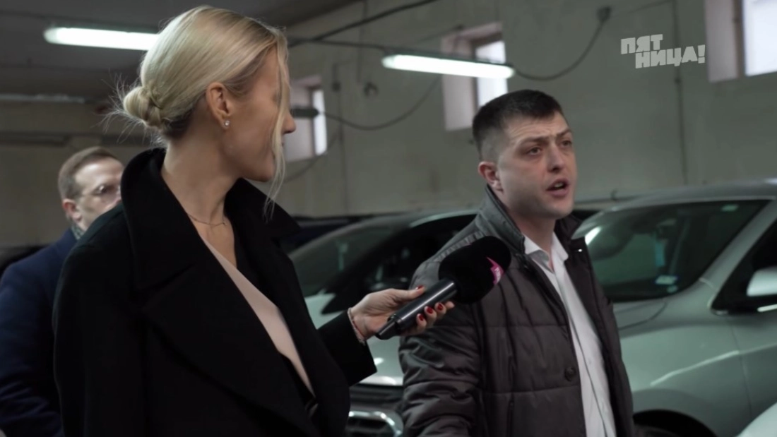 Новый Ревизорро 01.07.2025