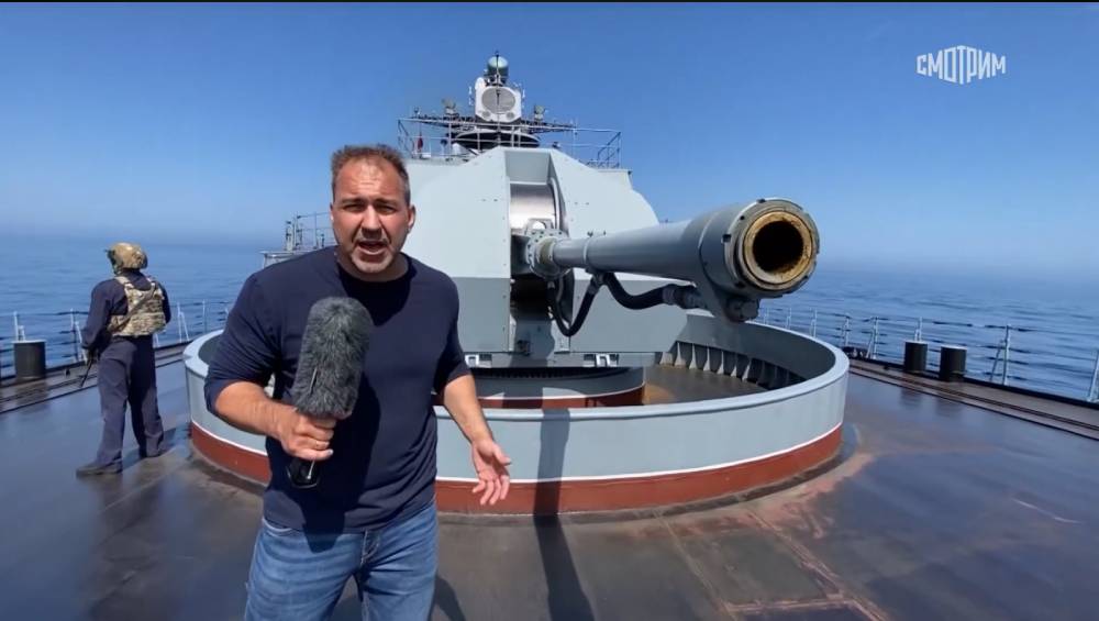 Наши Военкоры от 27.07.2025
