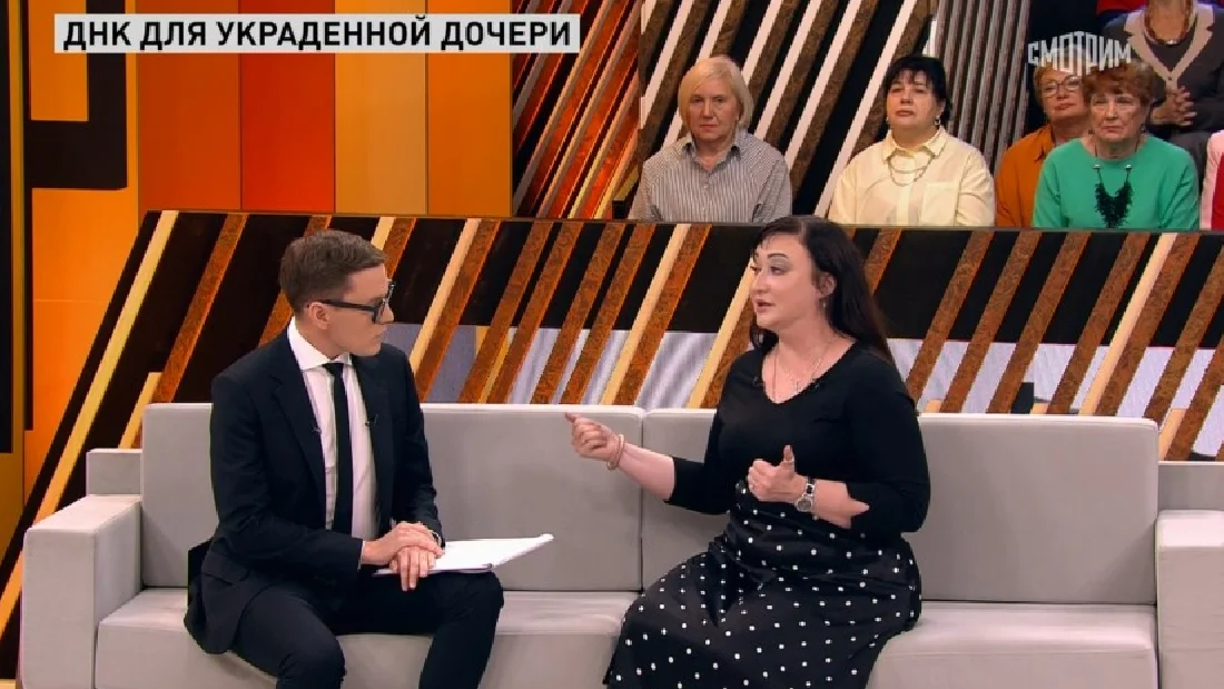 Прямой эфир выпуск 03.07.2025