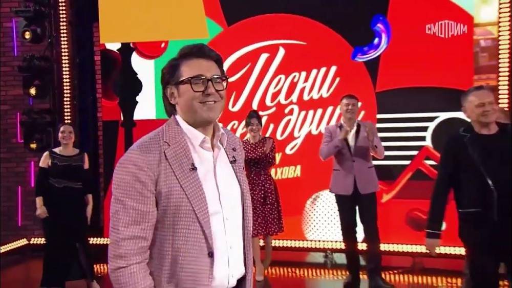 Песни от всей души 13.07.2025