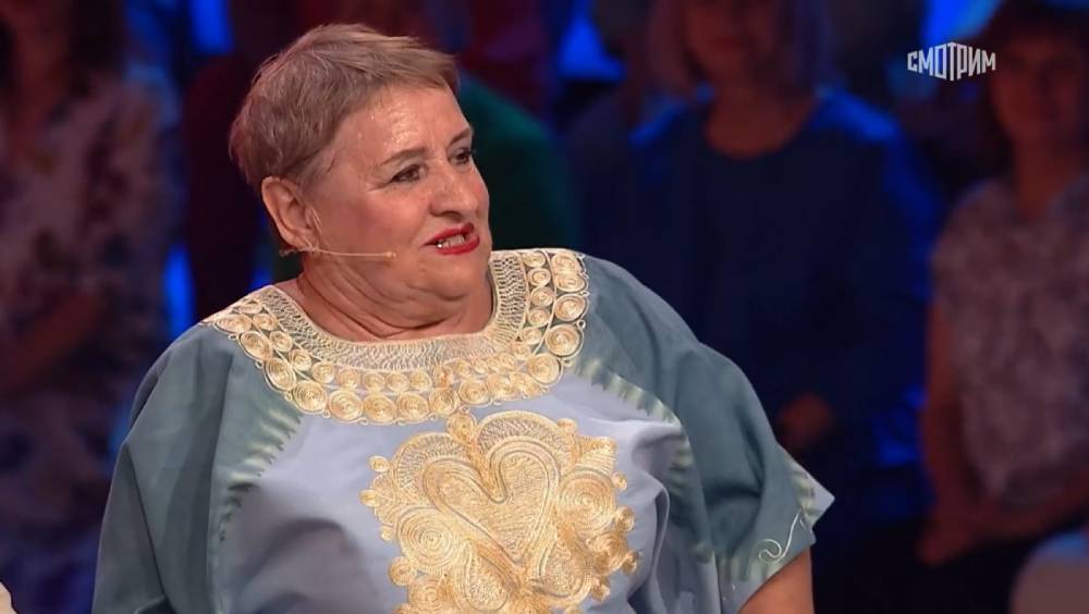 Песни от всей души 20.07.2025