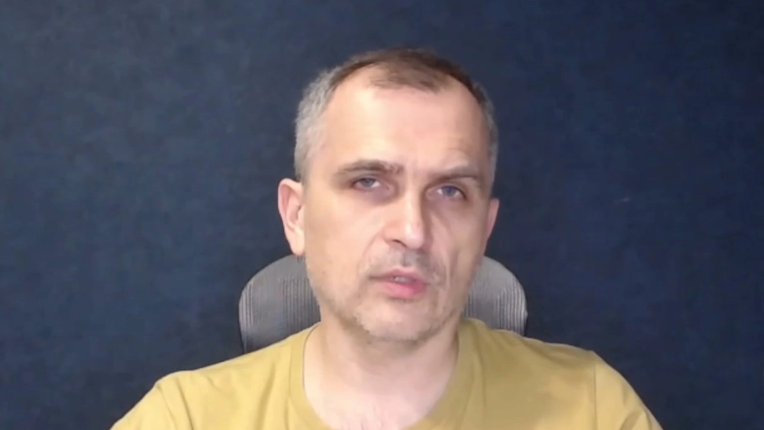 Юрий Подоляка 22.07.2025