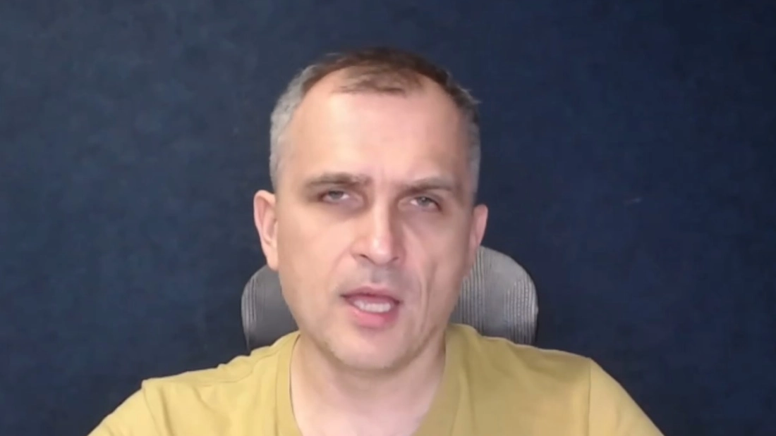 Юрий Подоляка 24.07.2025