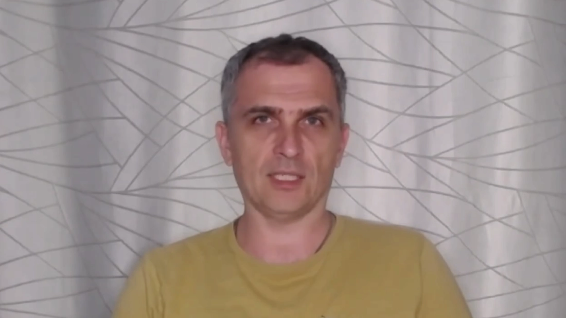 Юрий Подоляка 25.07.2025