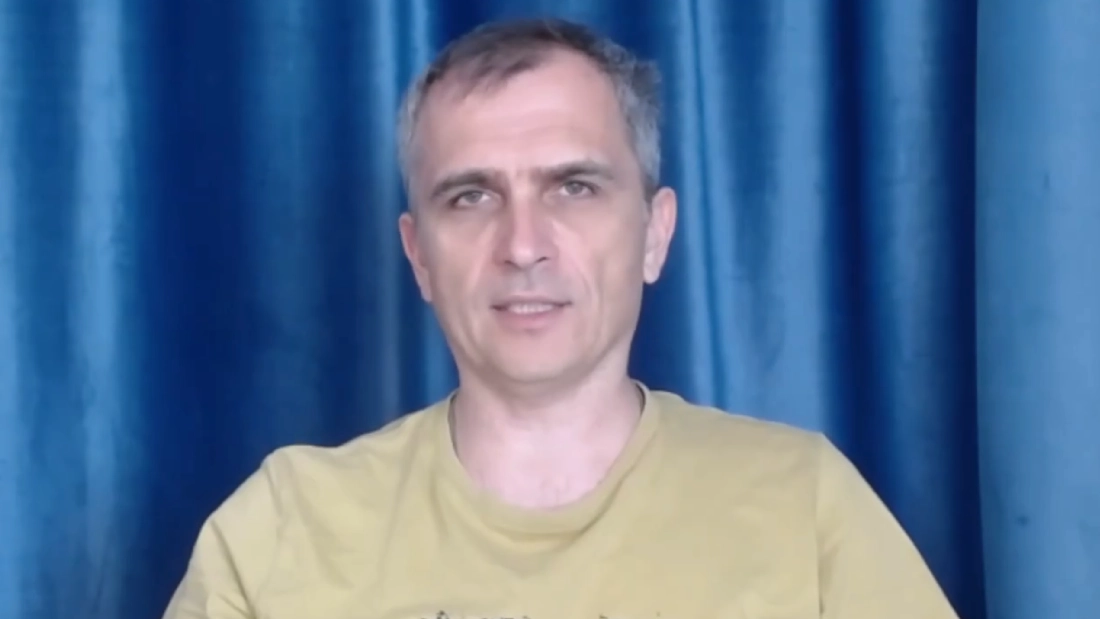 Юрий Подоляка 28.07.2025