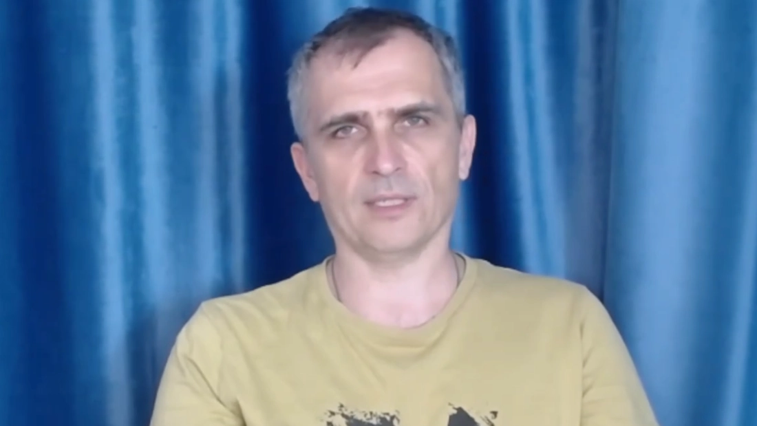 Юрий Подоляка 29.07.2025