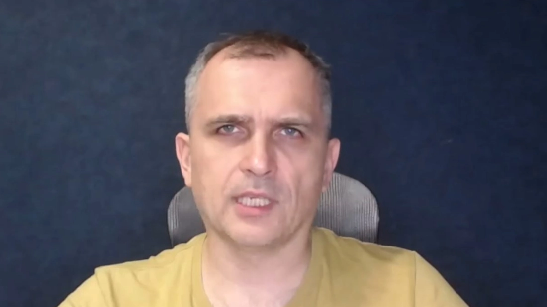 Юрий Подоляка 04.07.2025
