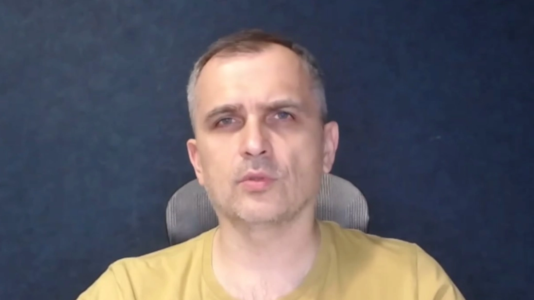 Юрий Подоляка 05.07.2025
