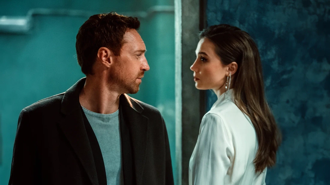 сериалы похожие на Бывшие