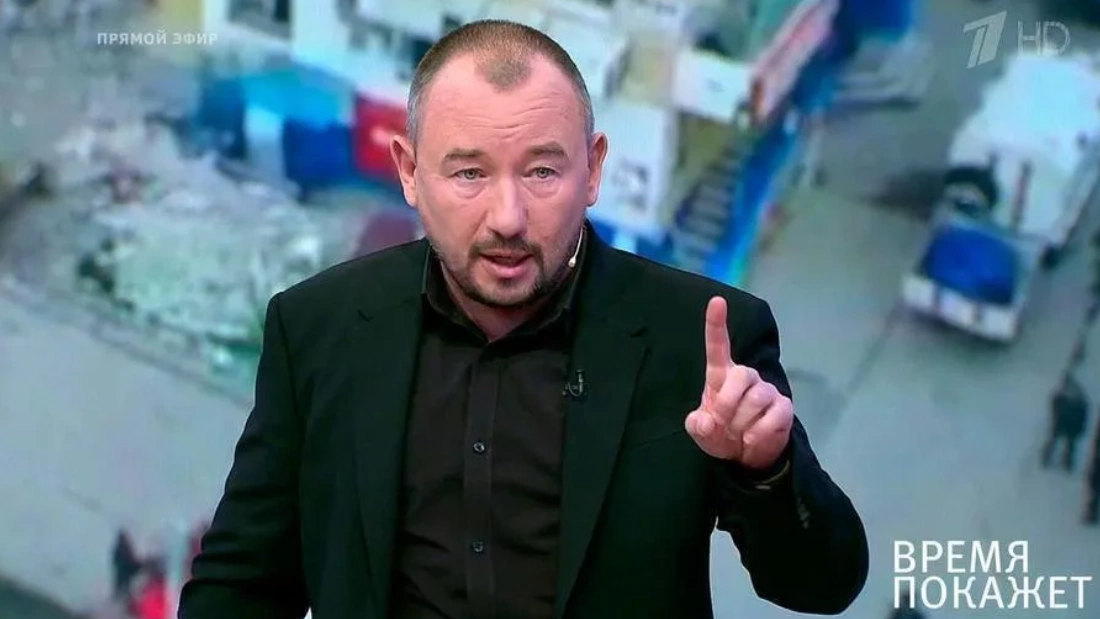куда пропал шейнин с первого канала