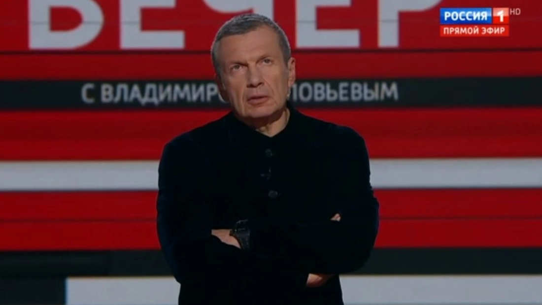 Вечер с Соловьевым 02.07.2025