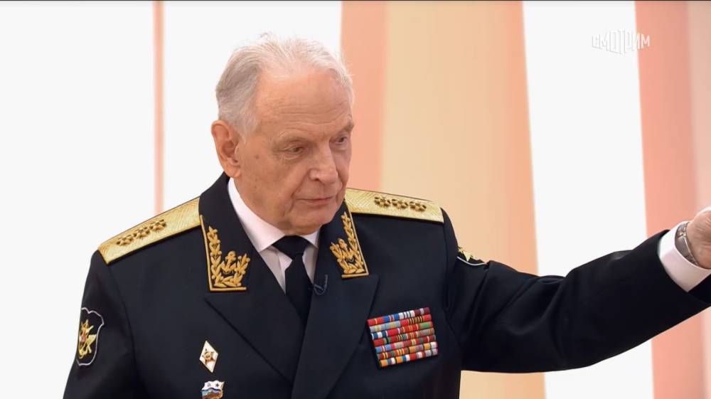 Судьба человека от 27.07.2025