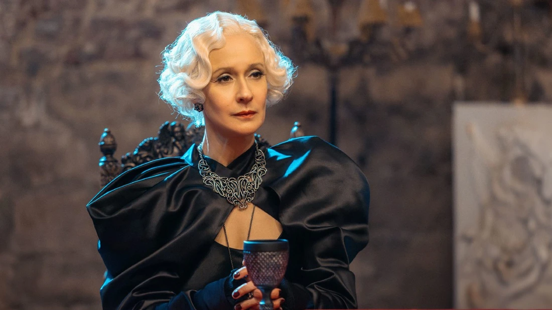 сериал вампиры средней полосы 3 дата выхода
