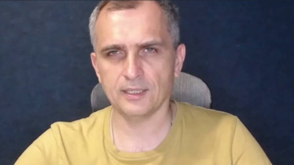 Юрий Подоляка 14.07.2025