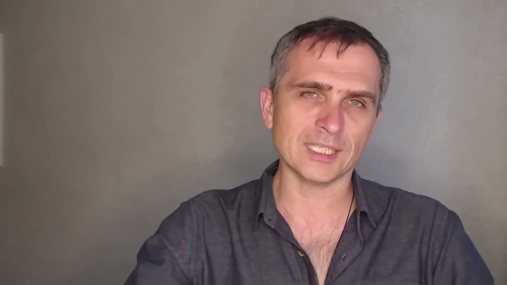 Юрий Подоляка 15.07.2025