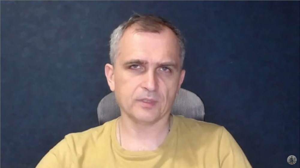 Юрий Подоляка 17.07.2025