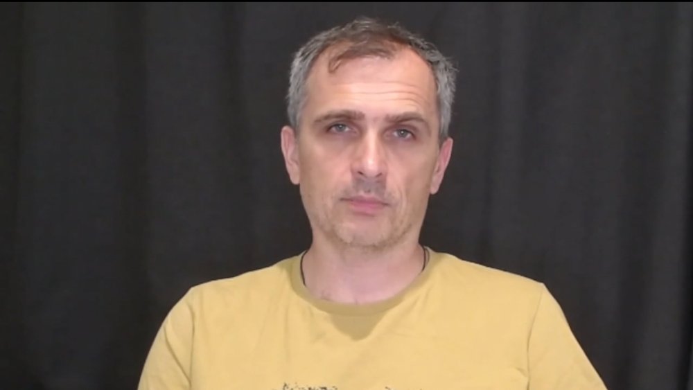 Юрий Подоляка 18.07.2025