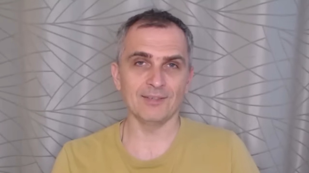 Юрий Подоляка 20.07.2025