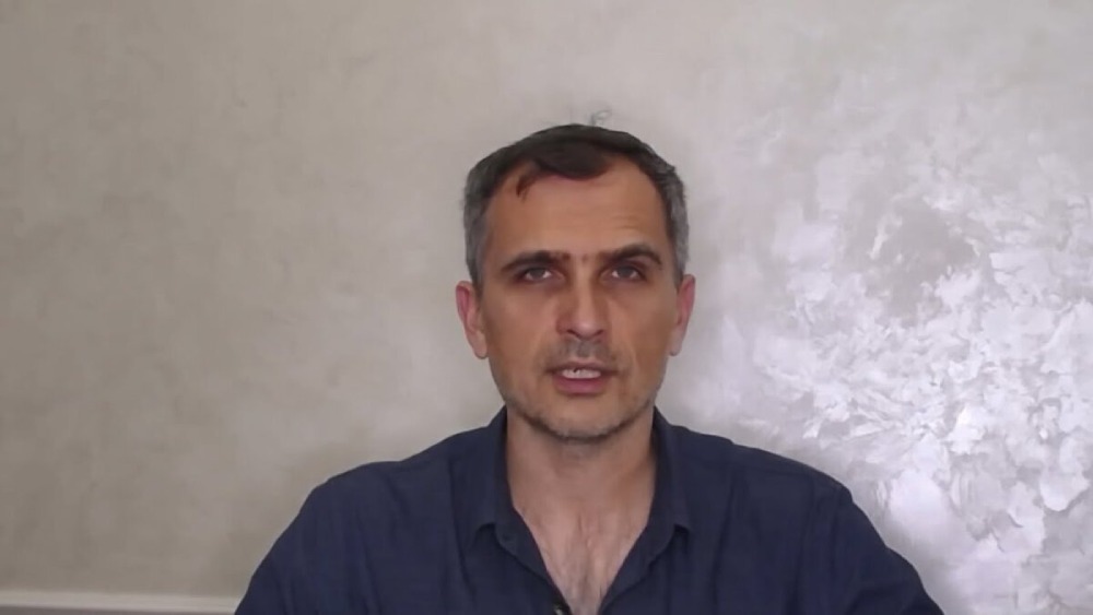 Юрий Подоляка 21.07.2025