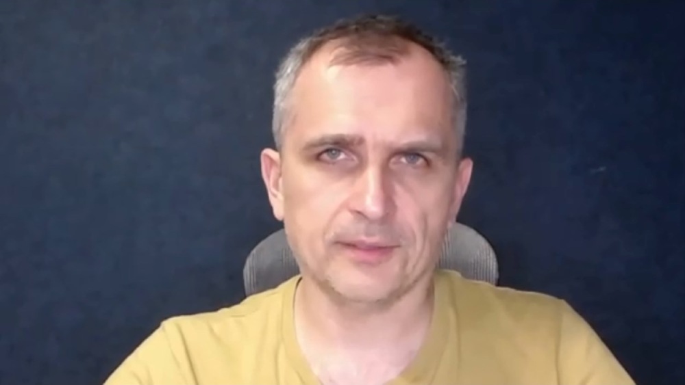 Юрий Подоляка 7.07.2025