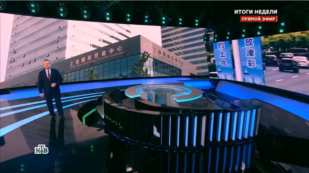 Итоги недели от 31.08.2025