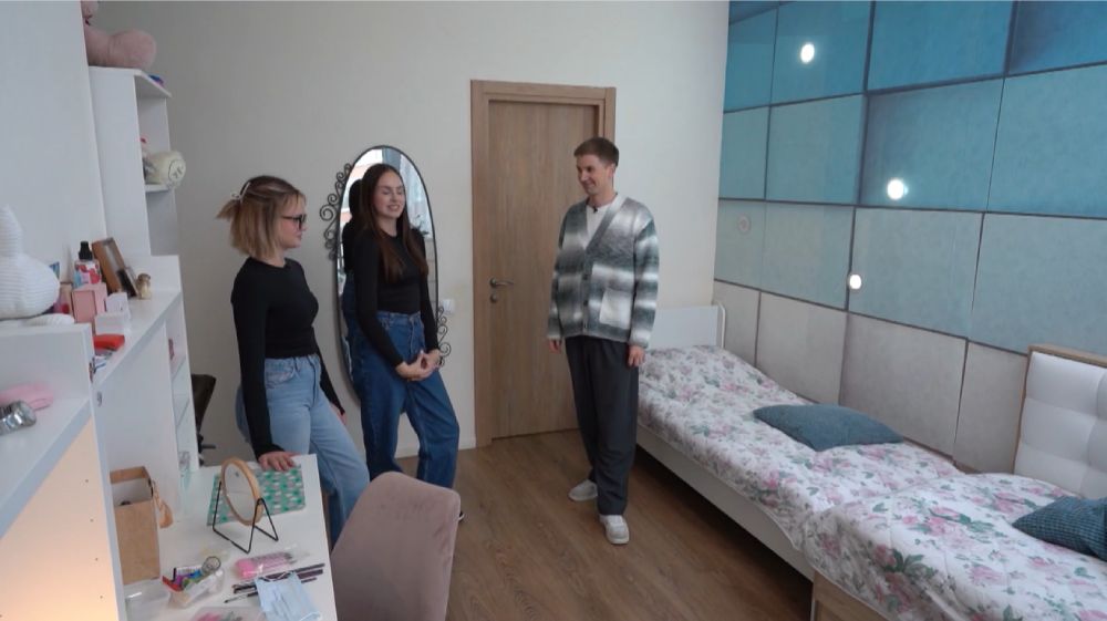 Квартирный вопрос выпуск 30.08.2025