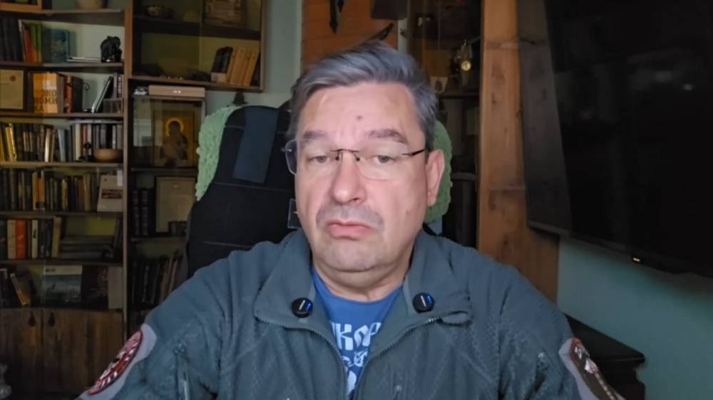 Михаил Онуфриенко 2.08.2025