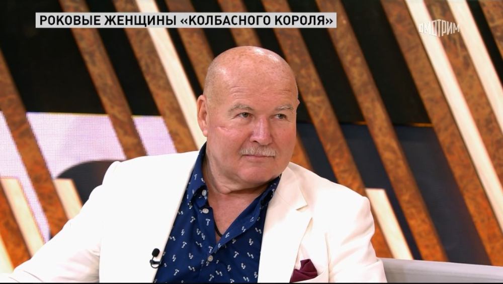 Прямой эфир от 1.08.2025