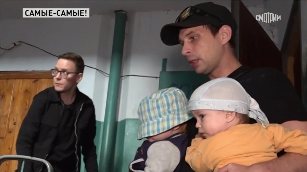 Прямой эфир от 14.08.2025