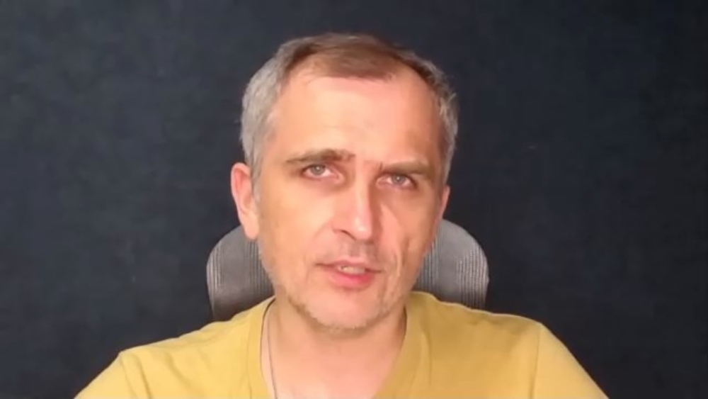 Юрий Подоляка 11.08.2025