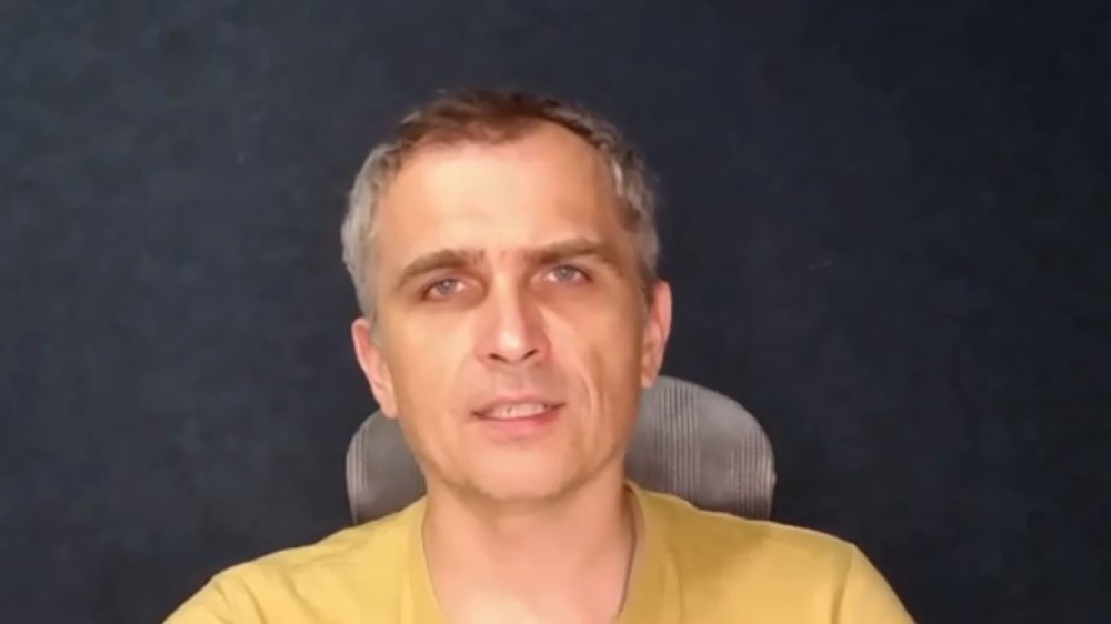 Юрий Подоляка 12.08.2025