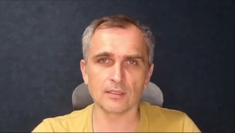 Юрий Подоляка 14.08.2025